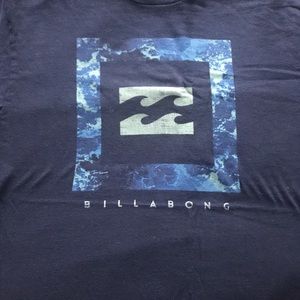 Billabong Logo T-Shirt
